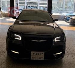 کرایسلەر 300